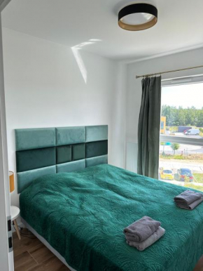 Apartament Bello